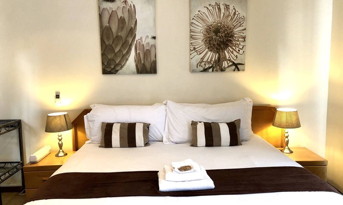 Centurion House | Clubview Guest House