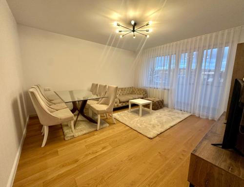 Cluj-Napoca Apartment | Cluj Arena Apartment