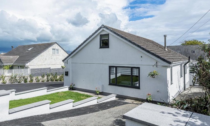 Trearddur Bay House | Clydfan