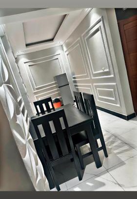 Dar es Salaam Apartment | CM residence