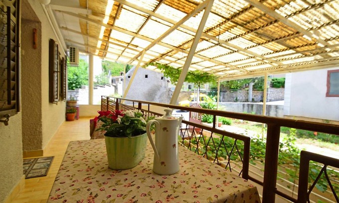 Sveti Juraj Apartment | Cmiljina 101.1