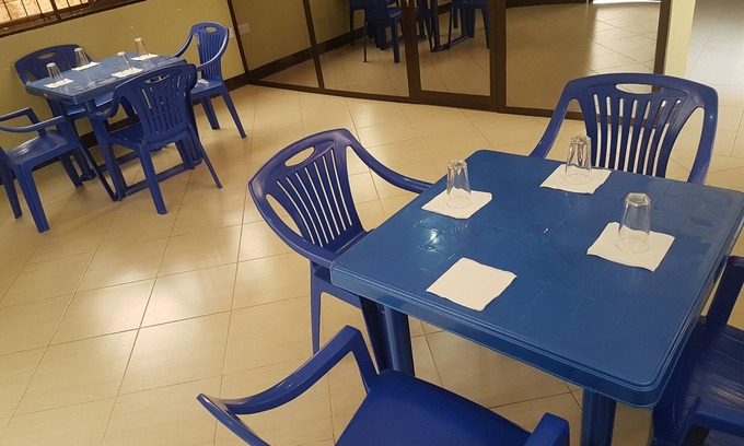 Arusha House | Co Msasani Guest House