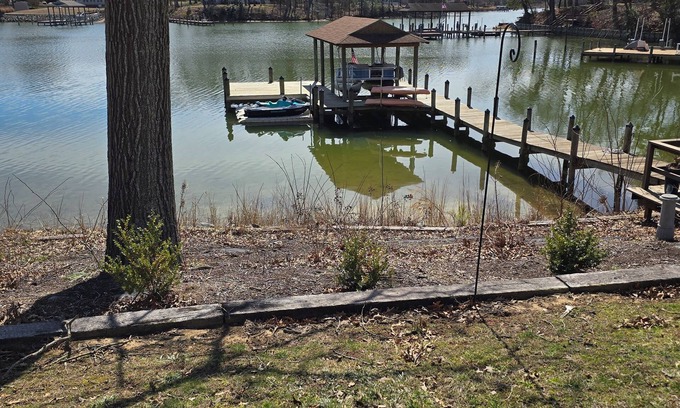 Lottsburg House | Coan River Waterfront Property