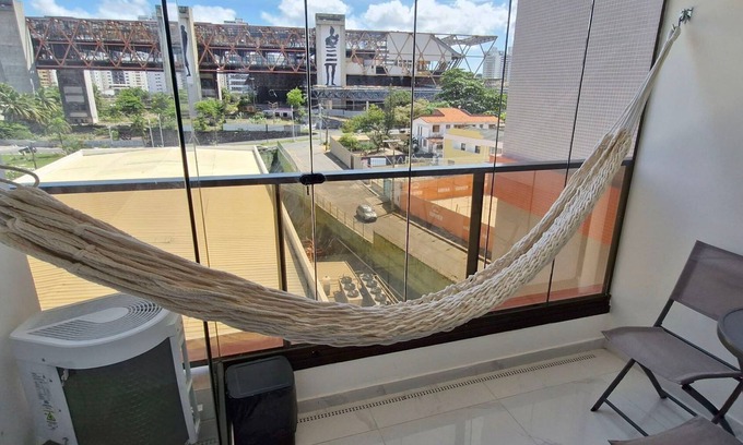 Armacao House | COARM0107 - Apartment with balcony