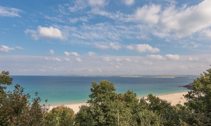 St Ives Cottage | Coast