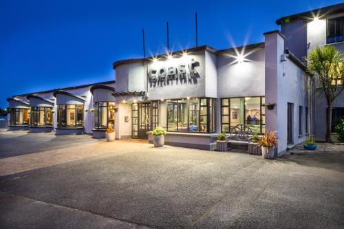 Rosslare Hotel | Coast Rosslare Strand