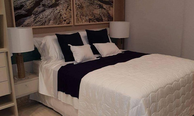 Ondina Apartment | Coast Spain 1/4 Garden