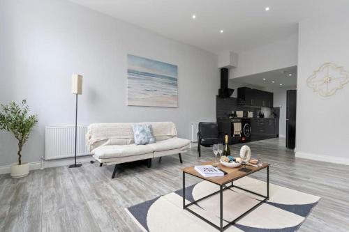 Harwich Apartment | Coastal Apartment for Couples or Solo Travelers
