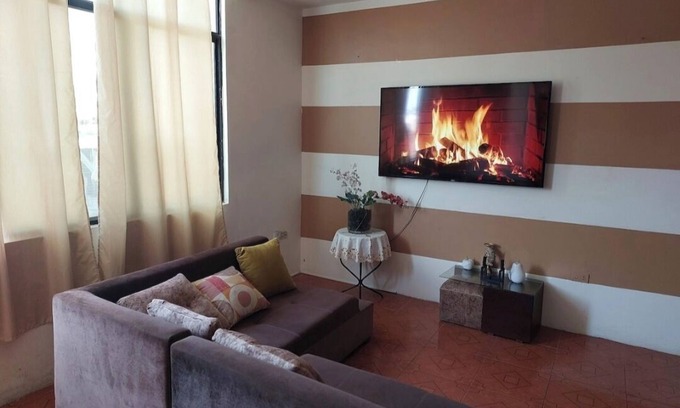 Machala House | Coastal Apartments