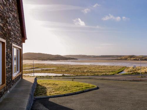 Bunbeg House | Coastal Cabin