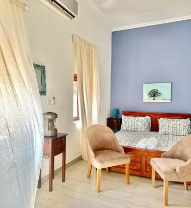 Stone Town Apartment | Coastal Charms Zanzibar