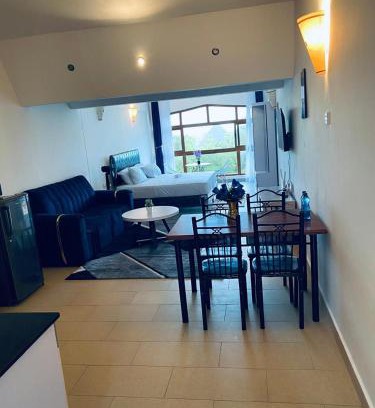 Ukunda Apartment | Coastal comfort breeze hotel