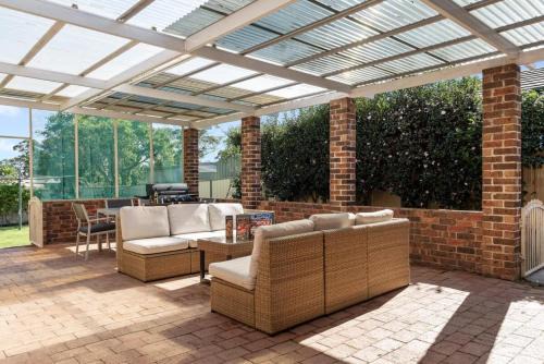 Sanctuary Point House | Coastal Comfort Near Jervis Bay