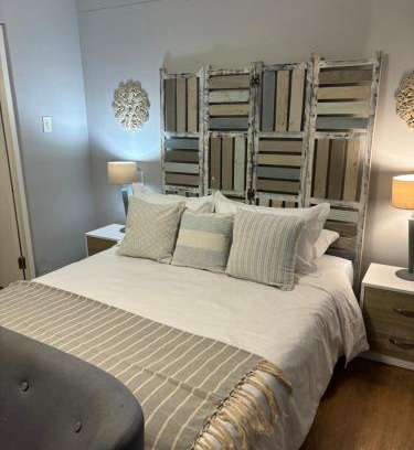 Strand Hotel | Coastal Comfort