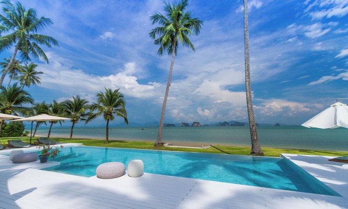 Ko Yao Villa | Coastal Escape Koh Yao Noi