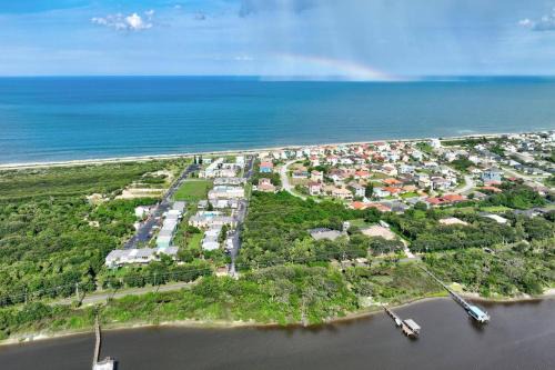 Ormond Beach House | Coastal Haven Condo | Ormond Beach