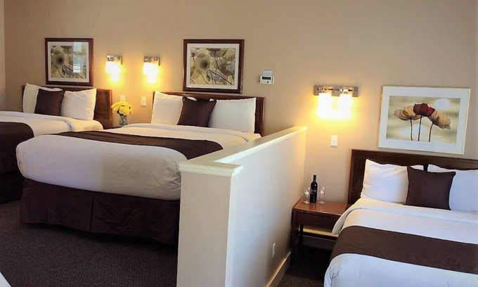 Antigonish Hotel | Coastal Inn Antigonish
