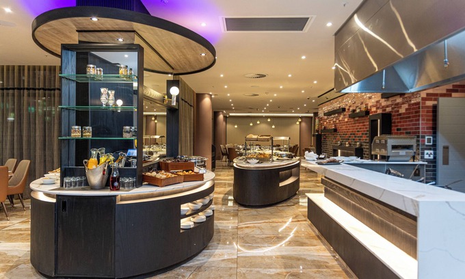 Flora Park Hotel | Coastlands Skye Hotel