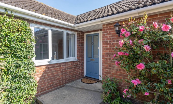 Winterton-on-Sea House | Cobbles End | Winterton Cottages
