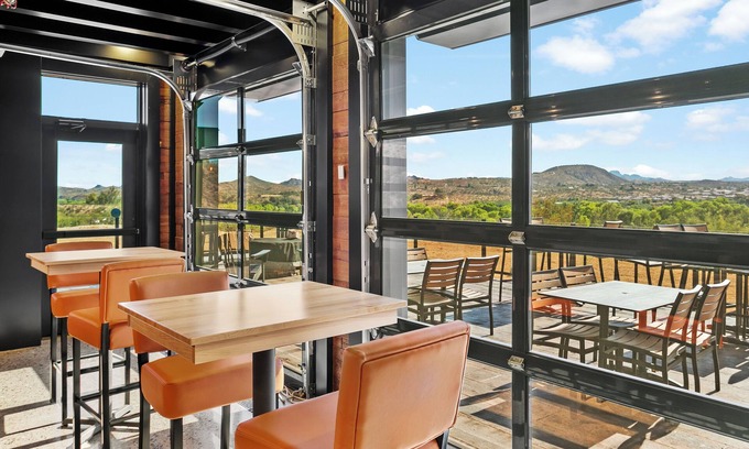 Wickenburg Hotel | Cobblestone Hotel & Suites - Wickenburg