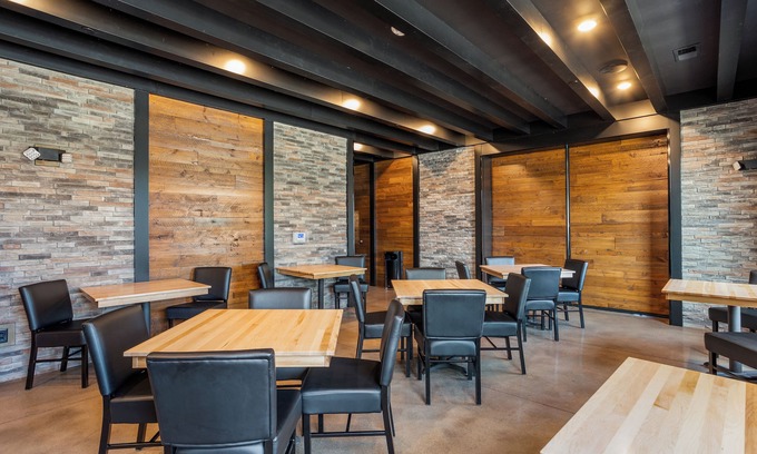 Ottumwa Hotel | Cobblestone Hotel & Suites - Ottumwa