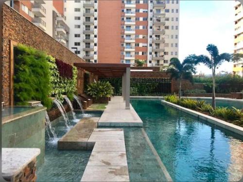 Jacarepagua Apartment | Cobertura 3 suítes 1306