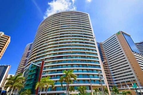 Fortaleza Apartment | Cobertura Terraços do Atlântico by Holiday Stays