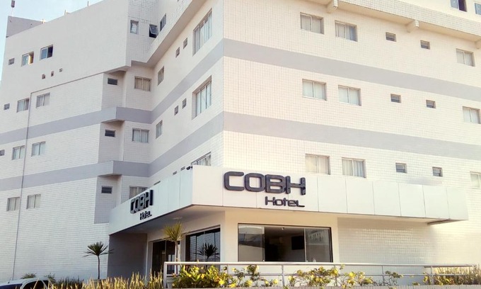 Caruaru Hotel | COBH Hotel
