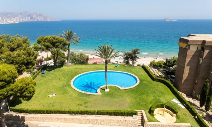 Cala Apartment | COBLANCA 18 6º - APARTMENT