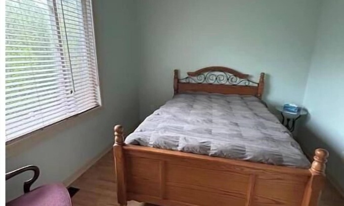 Norland House | Coboconk Cottage Second Floor