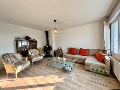 Wissant Villa | COC - La Rafale