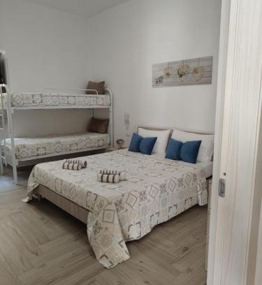 Sciacca Historic Centre Apartment | Cocciu d'amuri