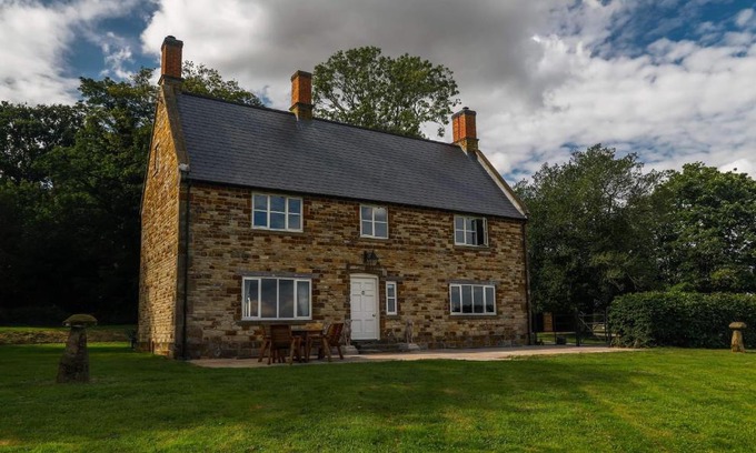 Greatworth Bed & Breakfast | Cockley Hill Farm Bed & Breakfast