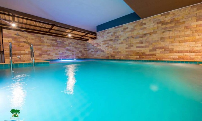 Ban Bang Saen Hotel | Coco Beach Resort Bangsaen