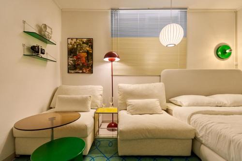 Seolcheon-myeon Apartment | Coco Bloom Jamsil