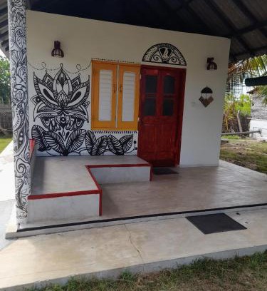 Kudawa Hotel | Coco Cabana Resort