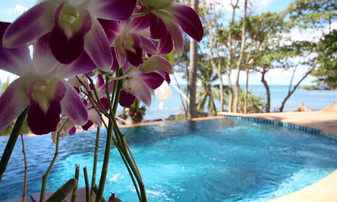 Ko Lanta Resort | Coco Cape Lanta Resort - SHA Extra Plus