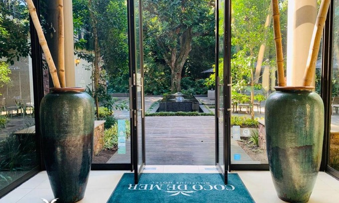 Ballito Hotel | Coco De Mer Boutique Hotel