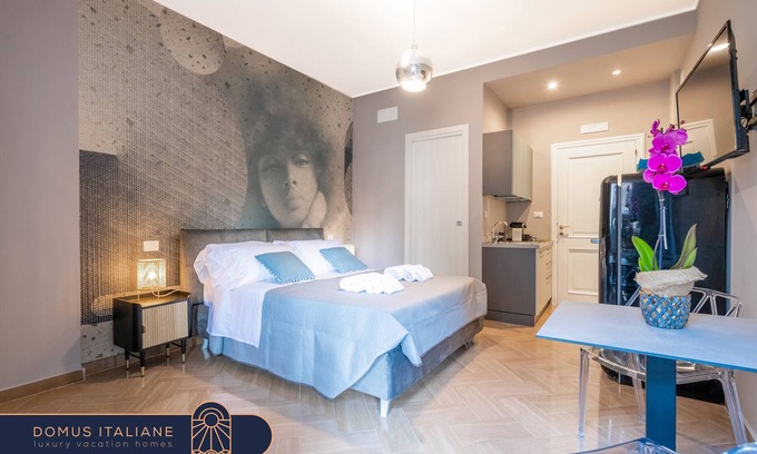 Municipio 2 House | Coco - Elegance Boudoir