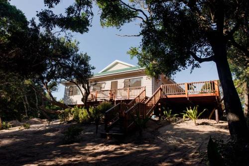 Lopes House | Coco Mar - Ponta Malongane