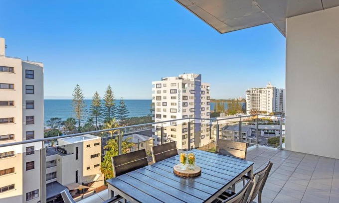 Mooloolaba Apartment | Coco Mooloolaba