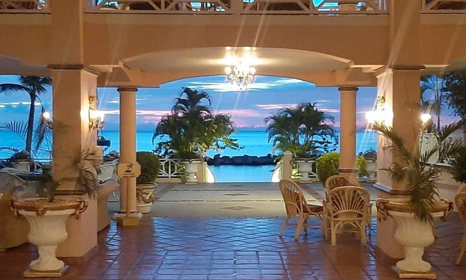Bon Accord Village Hotel | Coco Reef Resort and Spa