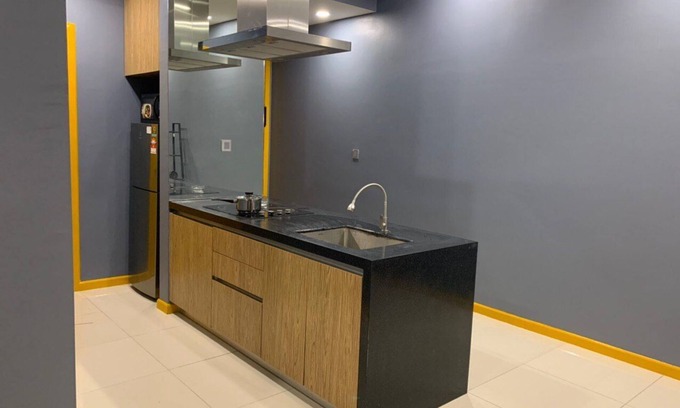 Gelang Patah Condo | CoCoBee Iskandar Puteri @ East Ledang