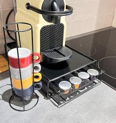 Villefranche-de-Lauragais Apartment | Cocon Cœur de Ville