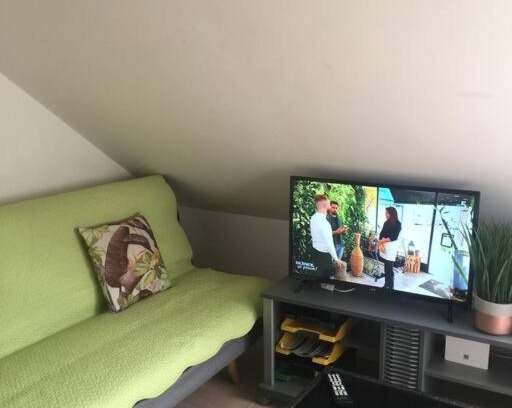 Le Tampon Apartment | Cocon de Lannmariah -avec parking gratuit