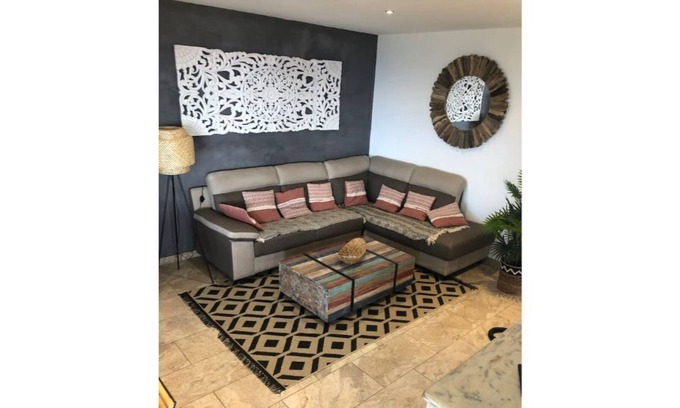 Grande Anse Apartment | Cocon de Lhorizon SPA Privatif