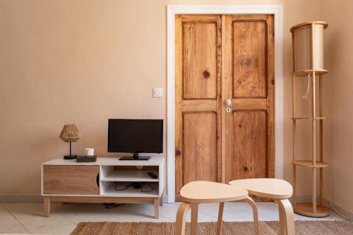 Bastia Apartment | Cocon douillet au coeur de Bastia