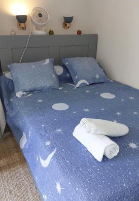 Route d'Arles Apartment | cocon douillet centre gare Nîmes