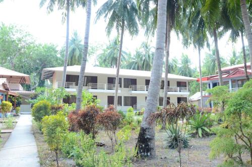 Neil Island Resort | Coconhuts Beach Resort