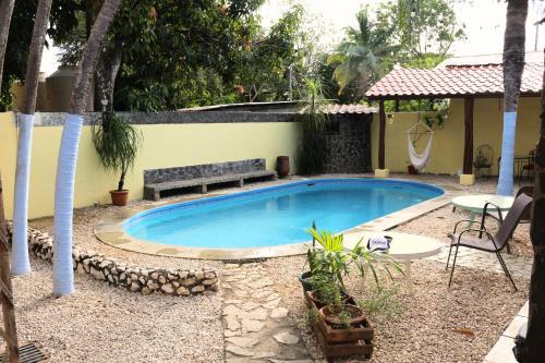 Brasilito Hotel | Coconut Beach House